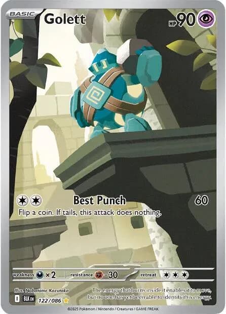 Golett 