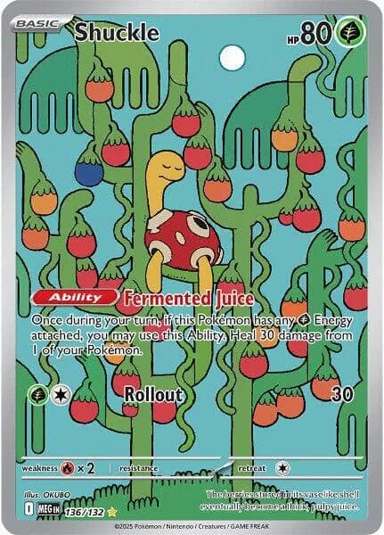 Mega-Evolution preview 1