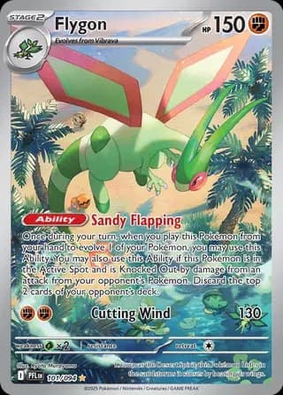 Flygon