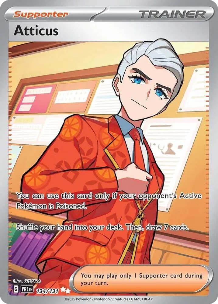 Prismatic-Evolutions preview 1