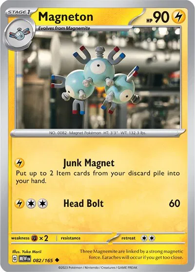 Magneton 
