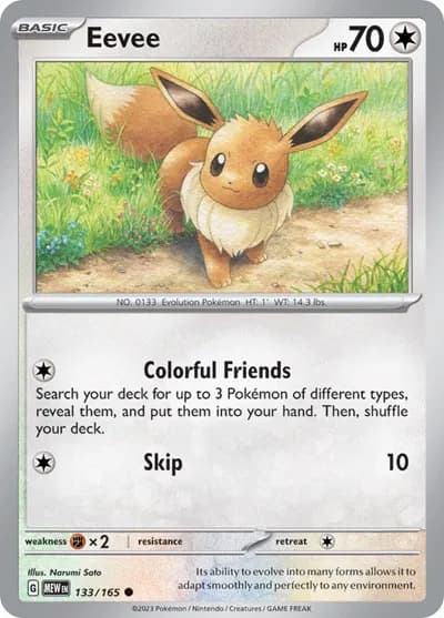 Eevee 