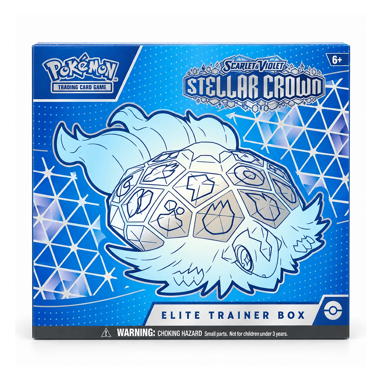 Stellar Crown Elite Trainer Box