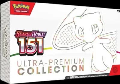 151 Ultra-Premium Collection