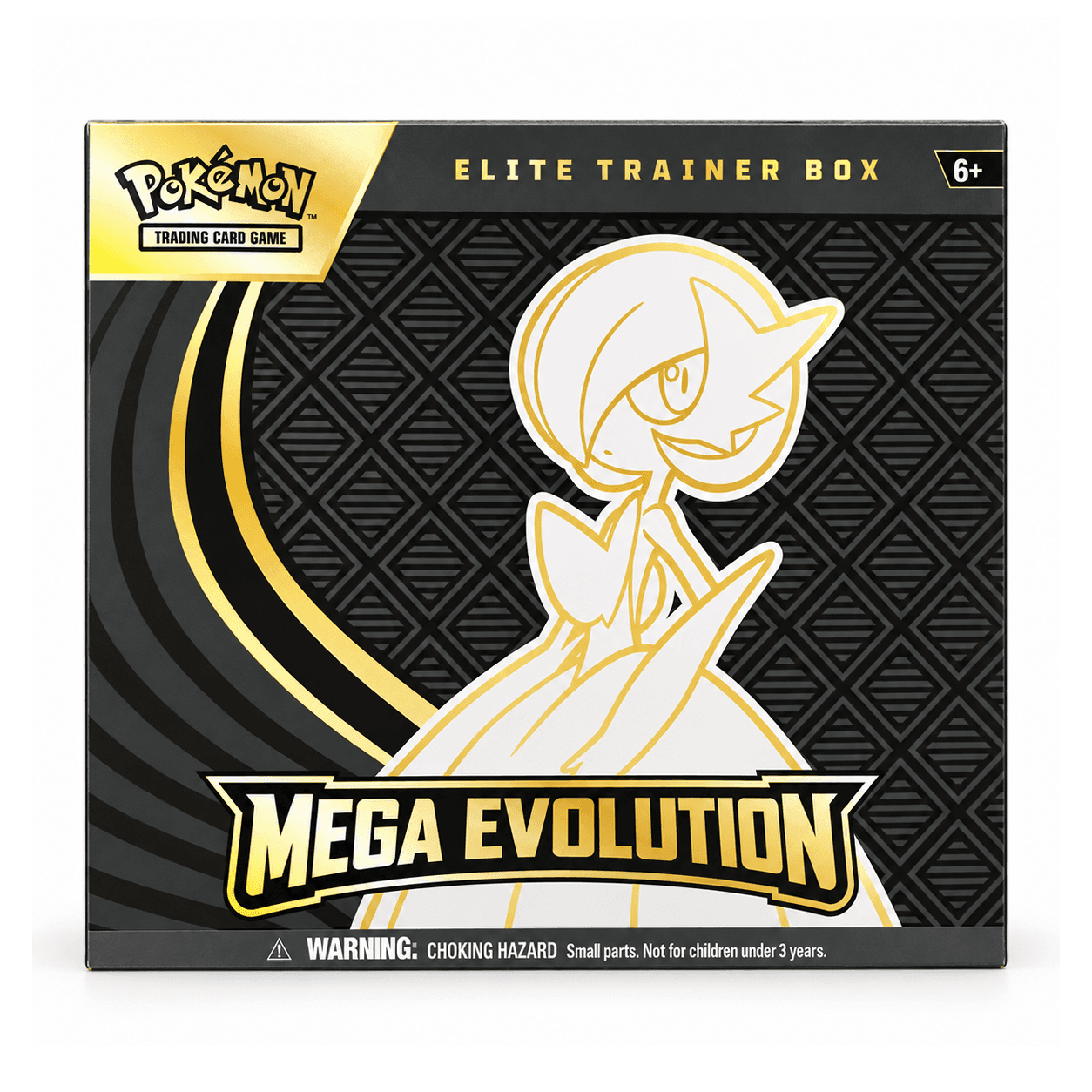 Mega Evolution Elite Trainer Box [Mega Gardevoir]