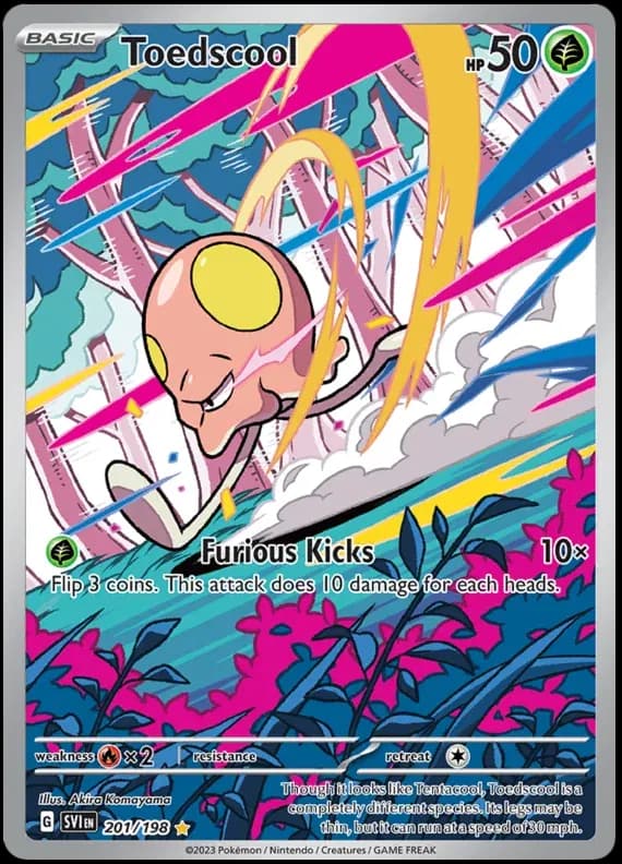 Toedscool