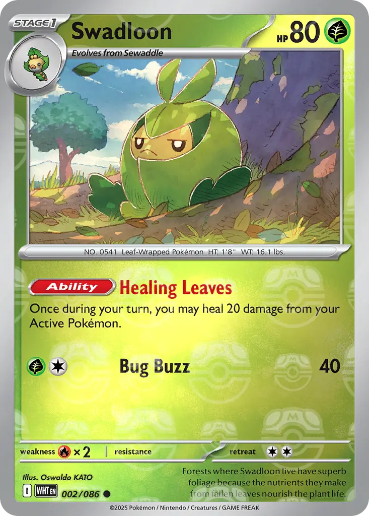Swadloon