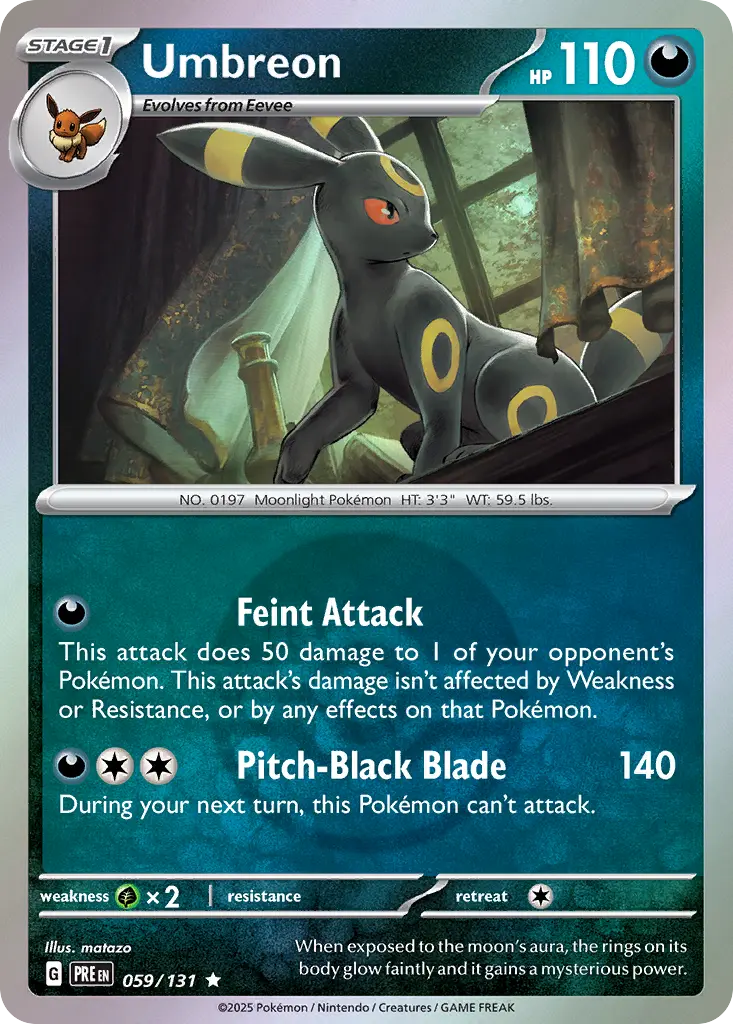 Umbreon