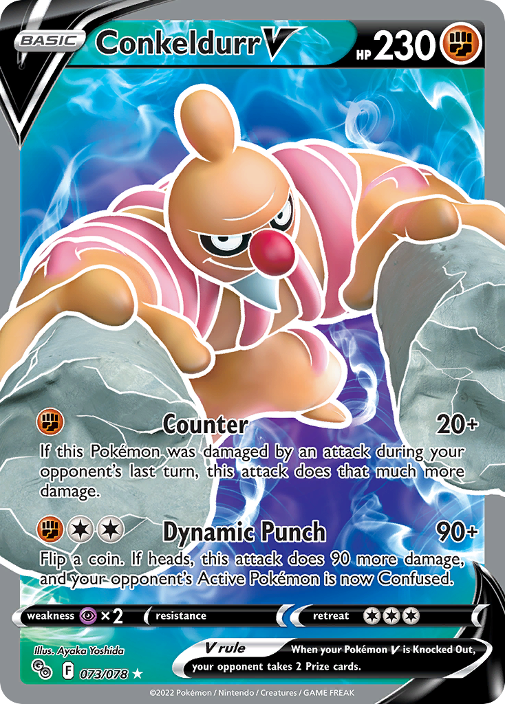Pokémon GO preview