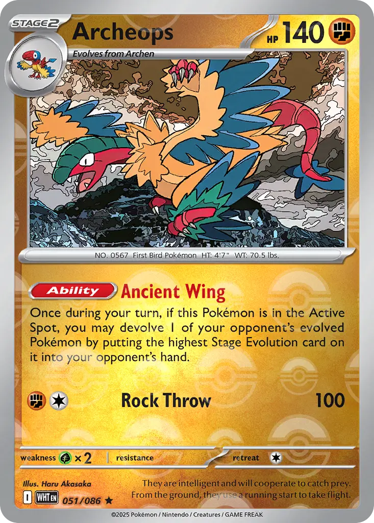 Archeops