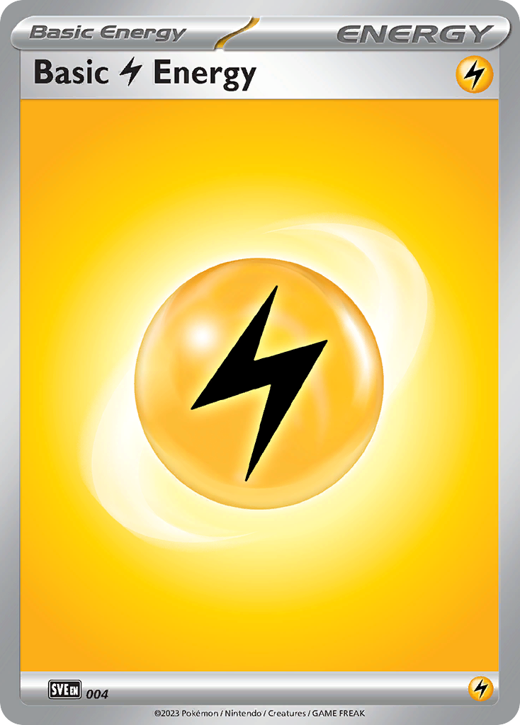 Scarlet & Violet Energies preview 1