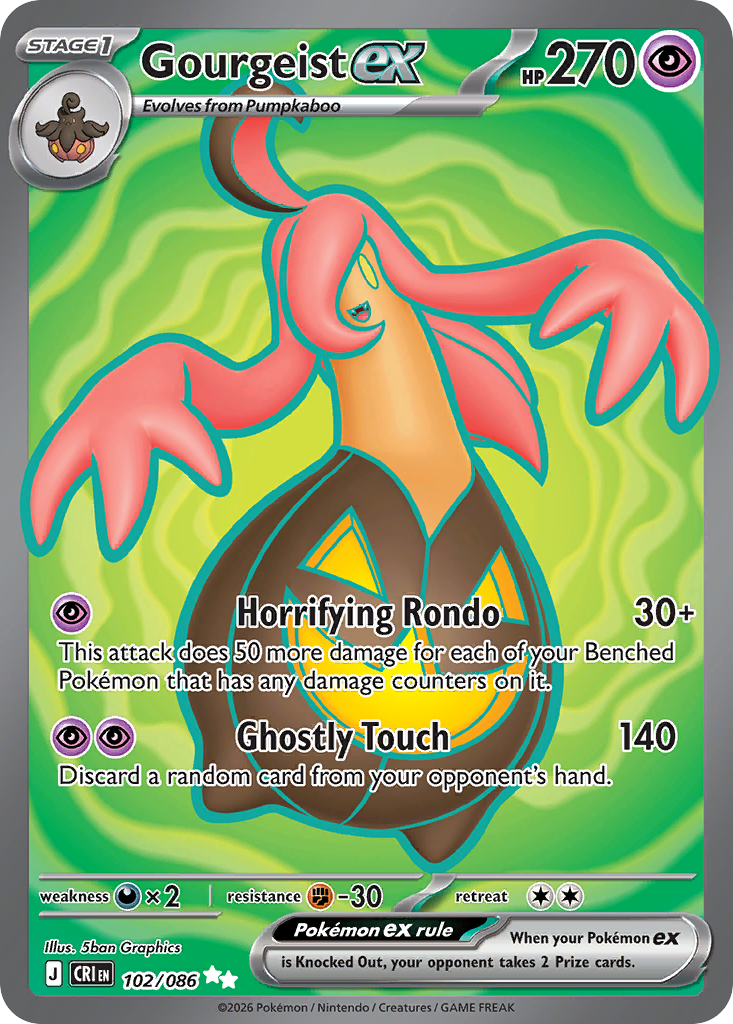 Chaos Rising preview 1