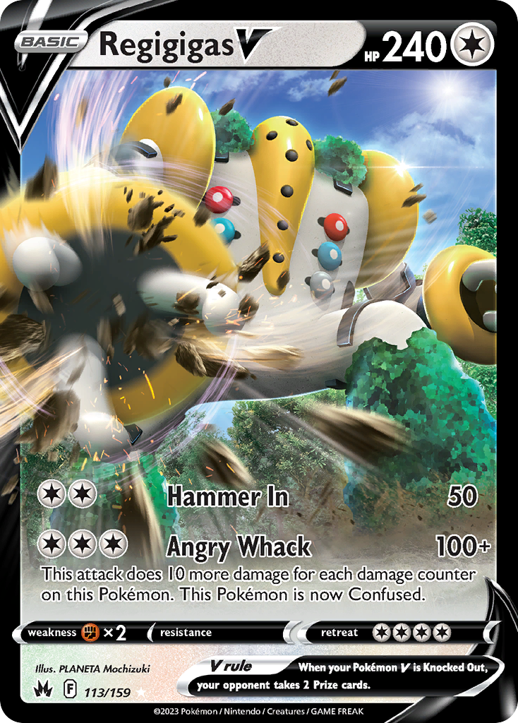 Crown Zenith preview 1