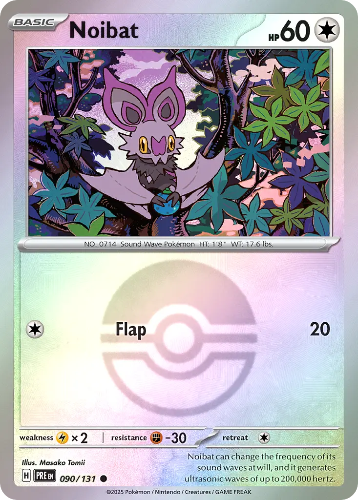 Noibat
