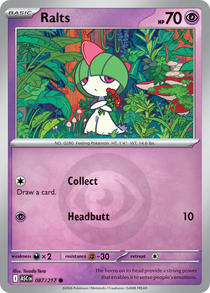 Ralts