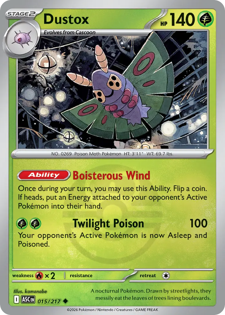 Dustox