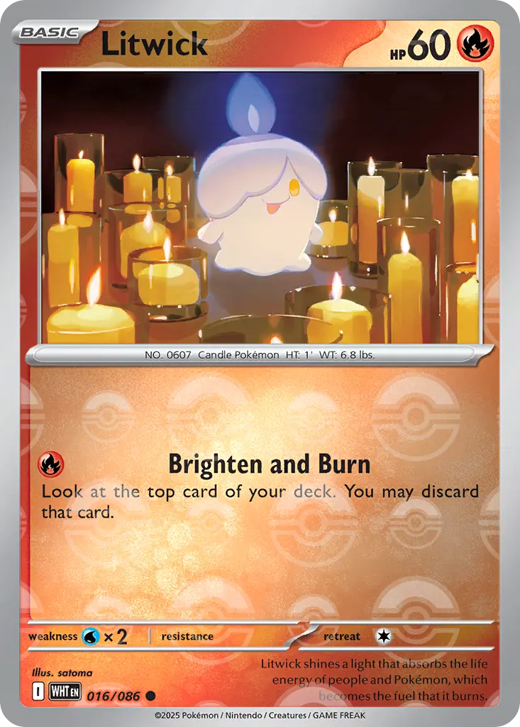 Litwick