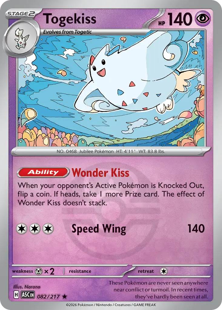 Togekiss