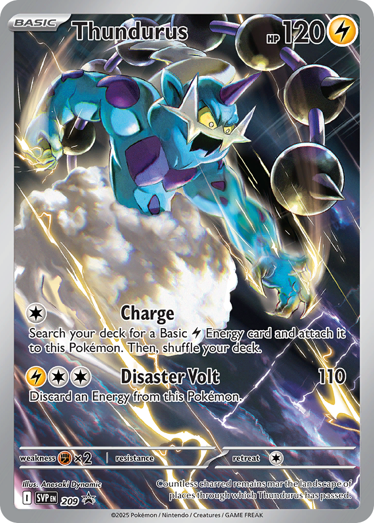 Scarlet & Violet Black Star Promos preview 1
