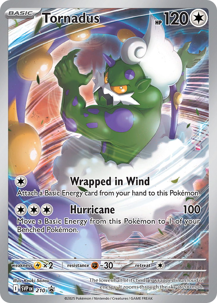 Scarlet & Violet Black Star Promos preview 2