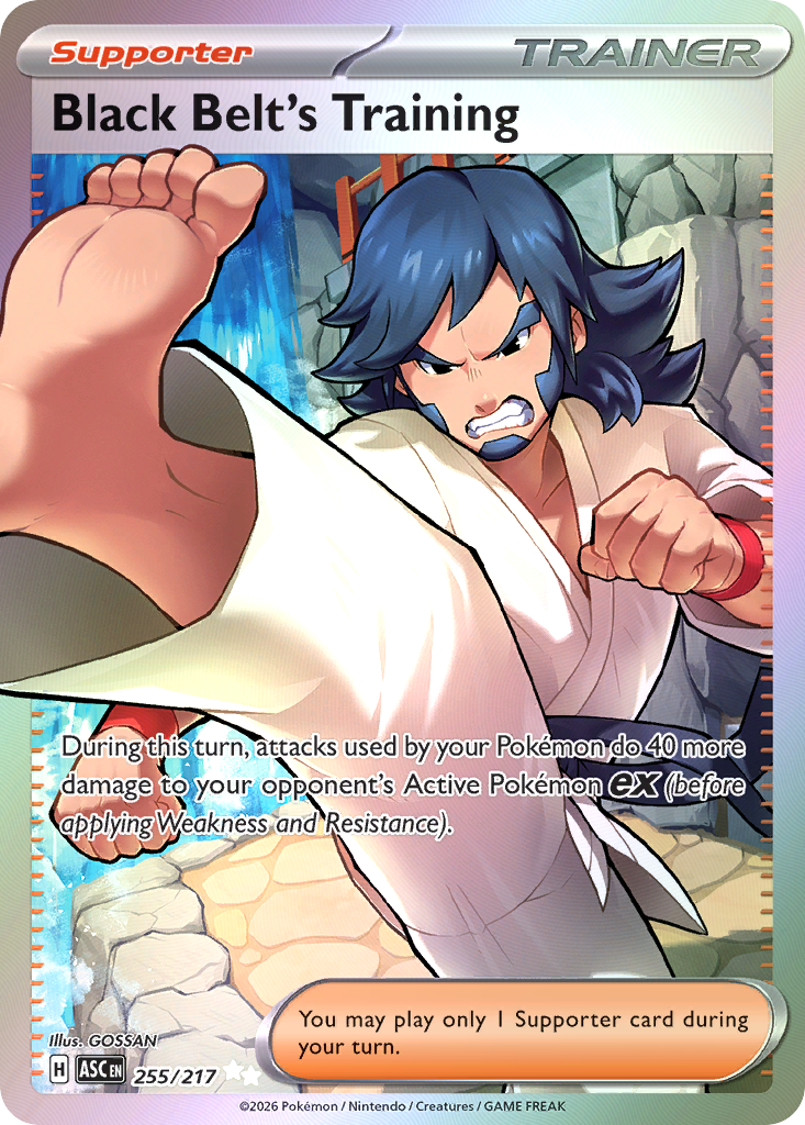 Ascended Heroes preview 3
