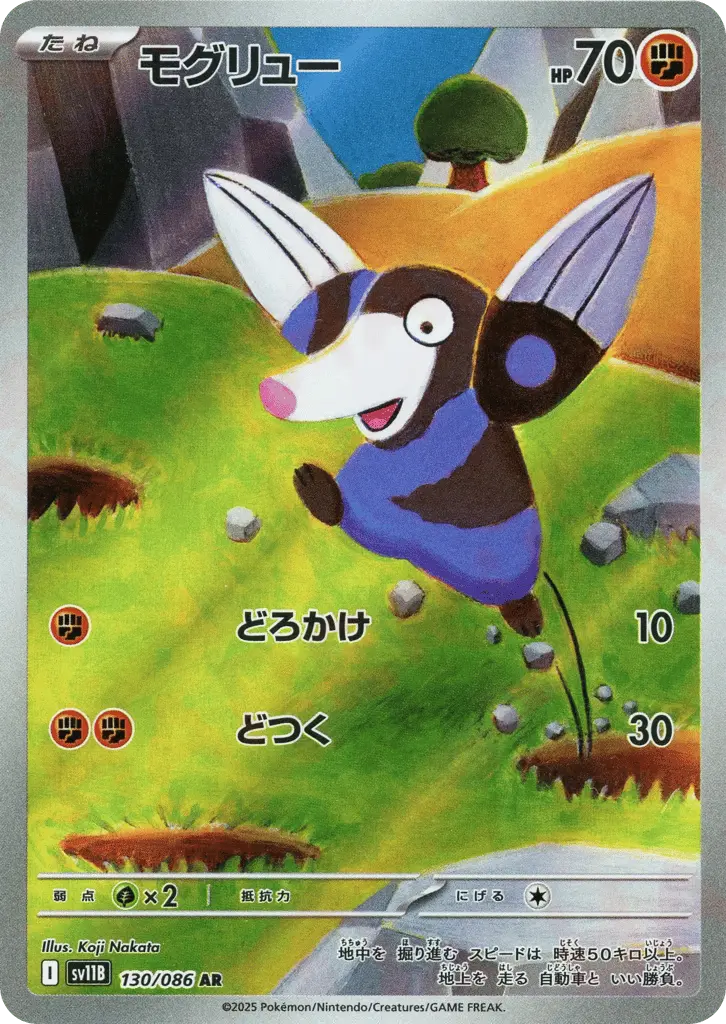 Drilbur