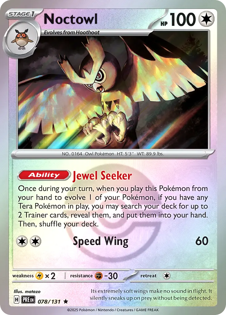 Noctowl