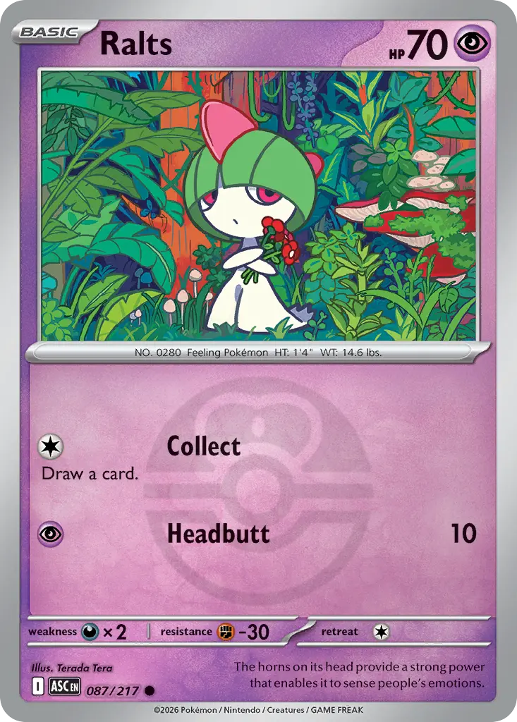 Ralts