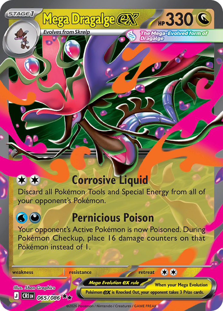 Chaos Rising preview 3
