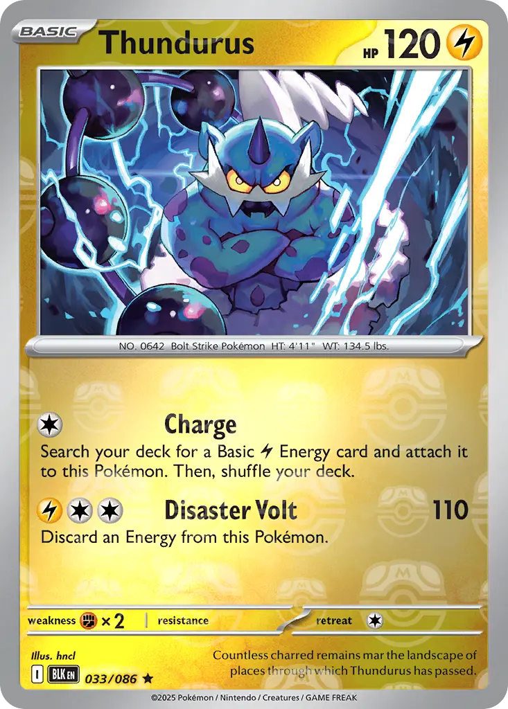 Thundurus