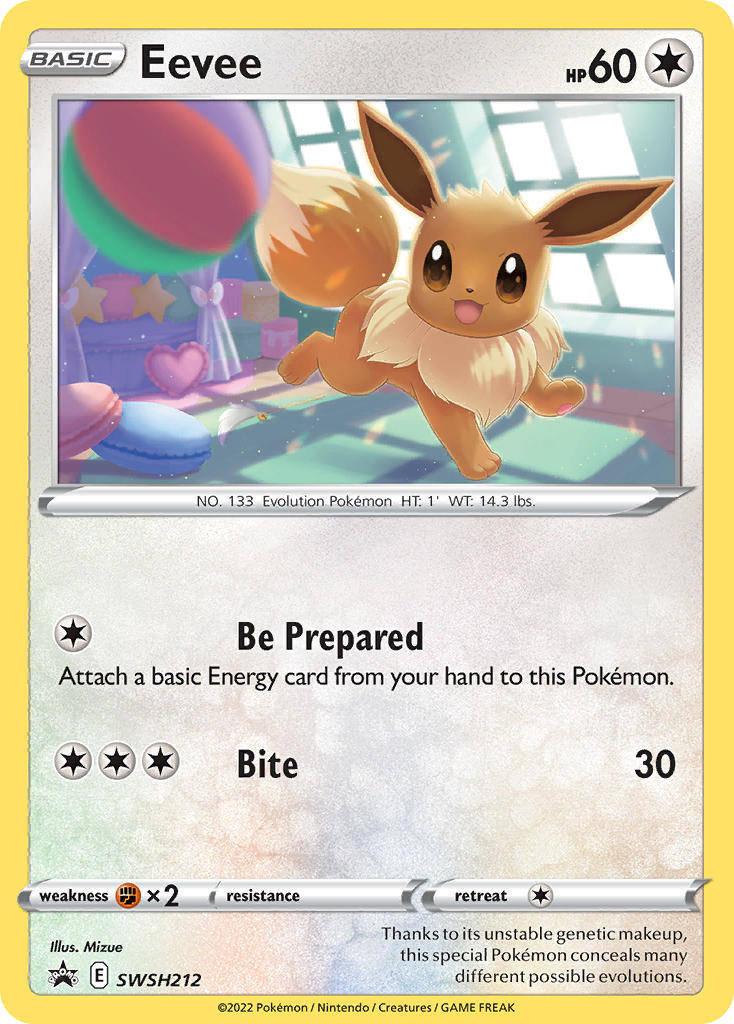 SWSH Black Star Promos preview 2