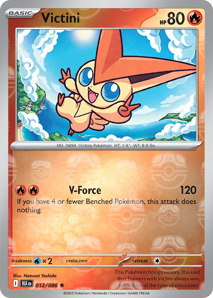 Victini