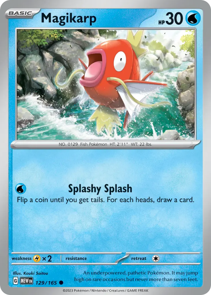 Magikarp