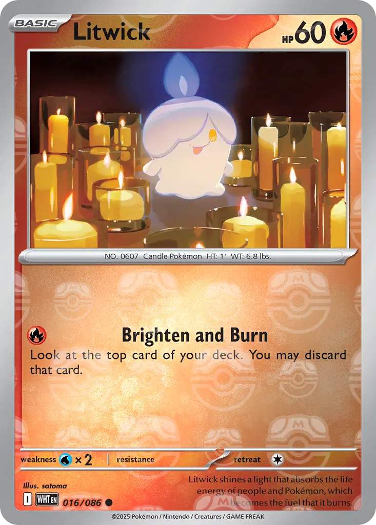 Litwick