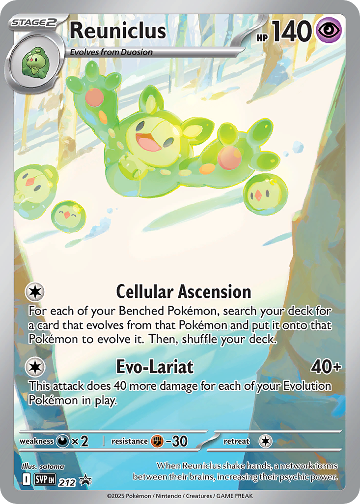 Scarlet & Violet Black Star Promos preview 3