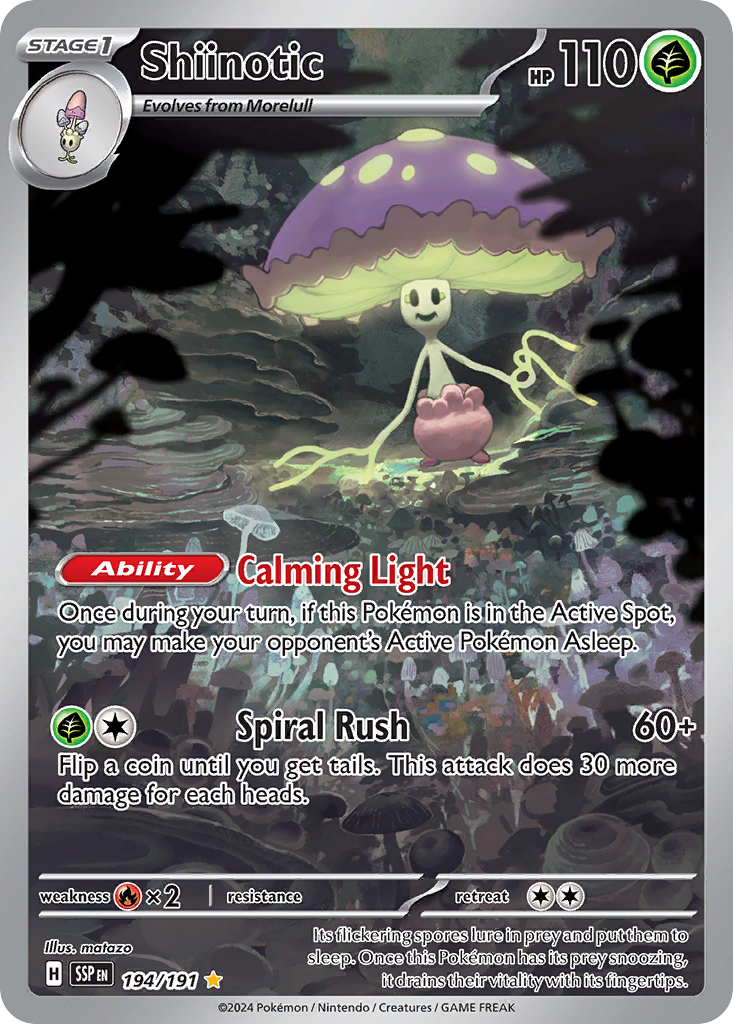 Surging Sparks preview 2
