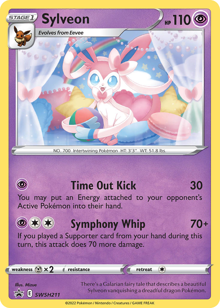 SWSH Black Star Promos preview 3