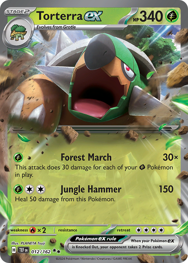 Temporal Forces preview 1