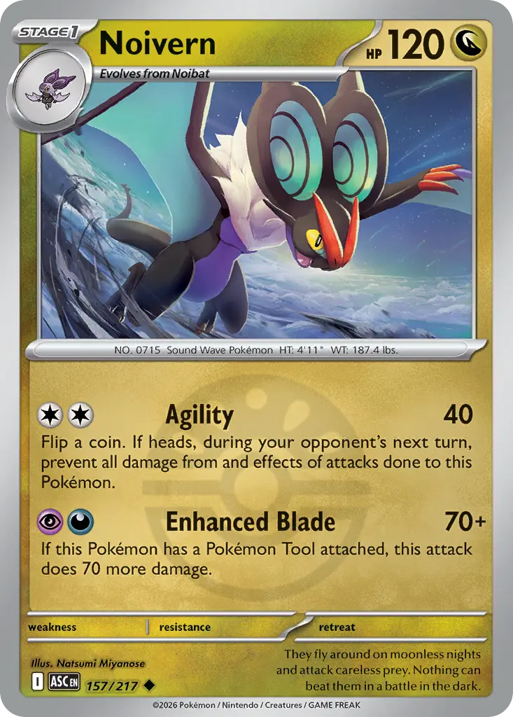 Noivern